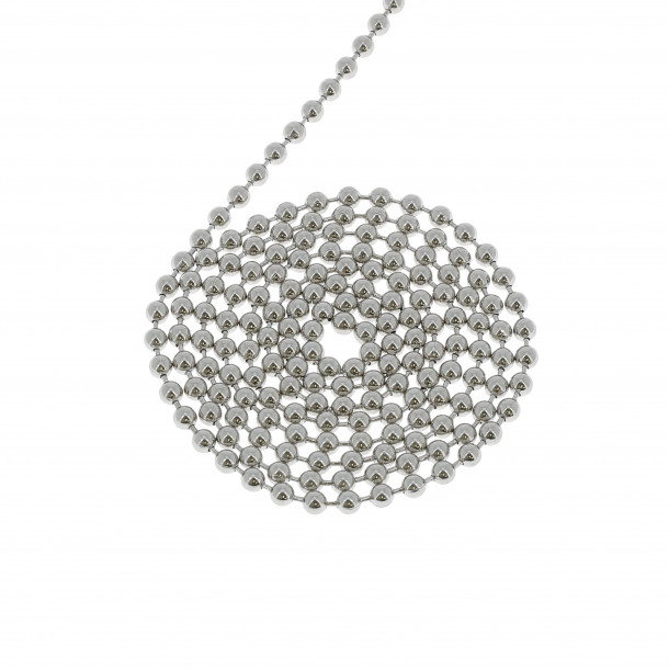 Chainette de tirage pour store