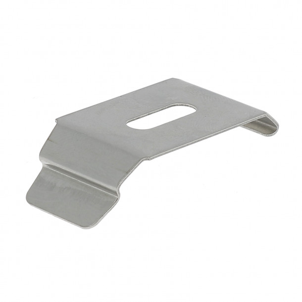Clip de fixation plafond pour store à bandes verticales MARITON