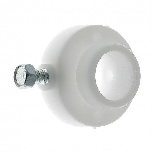 Bague d'arrêt ZF avec vis