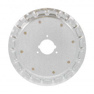 Disque à chaîne acier Ø180