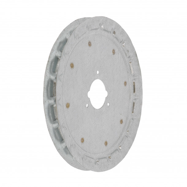 Disque à chaîne acier Ø180
