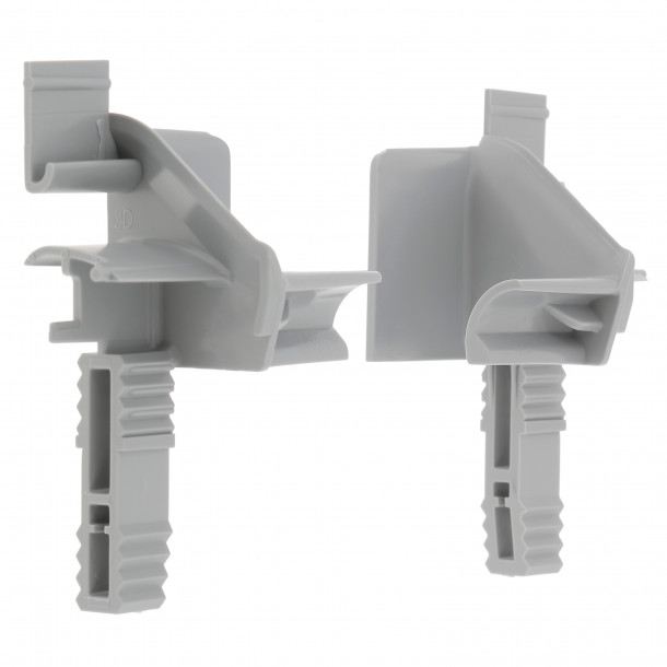 Tulipe volet roulant Aluréno ZF lame 12 à 15 mm