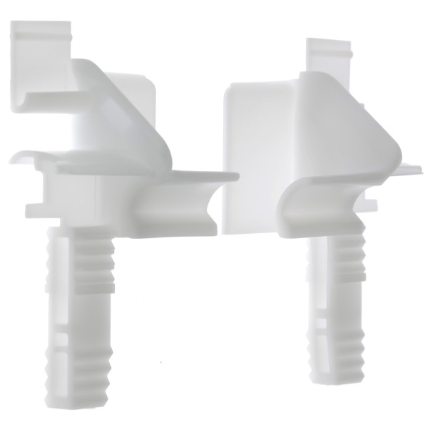 Tulipe volet roulant Aluréno ZF lame 7 à 9 mm