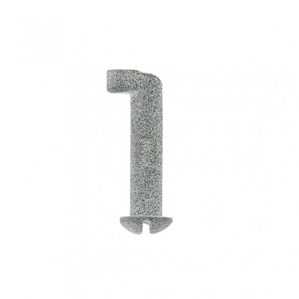 Loquet de caisson Bubendorff
