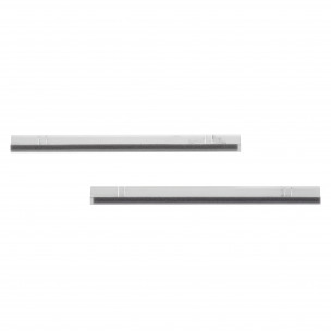 Lame d'attache Bubendorff 295 + mousse