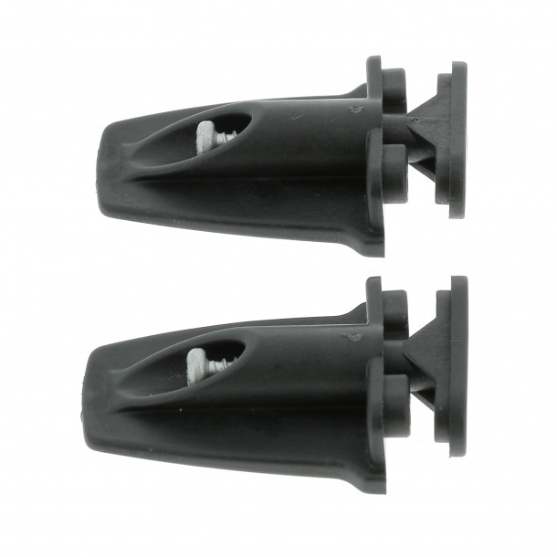 Butée de volet roulant Bubendorff 45 mm