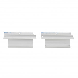 Verrou automatique Bubendorff VA60 bleu