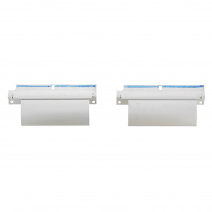 Verrou automatique Bubendorff VA60 bleu