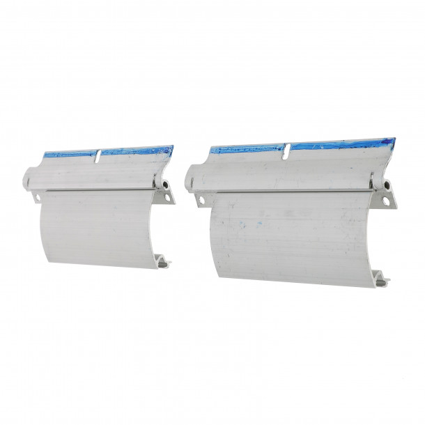 Verrou automatique Bubendorff VA60 bleu