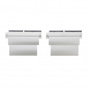 Verrou automatique Bubendorff VA60 noir