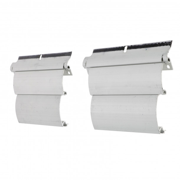 Verrou automatique Bubendorff VA60 noir