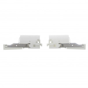 Verrou automatique Bubendorff VA413 court