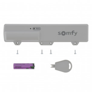 Emetteur XSE Somfy