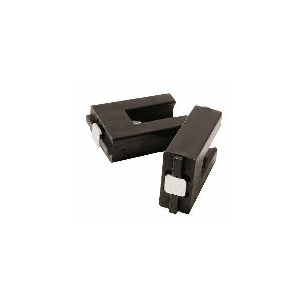 Butée Somfy pour porte de garage
