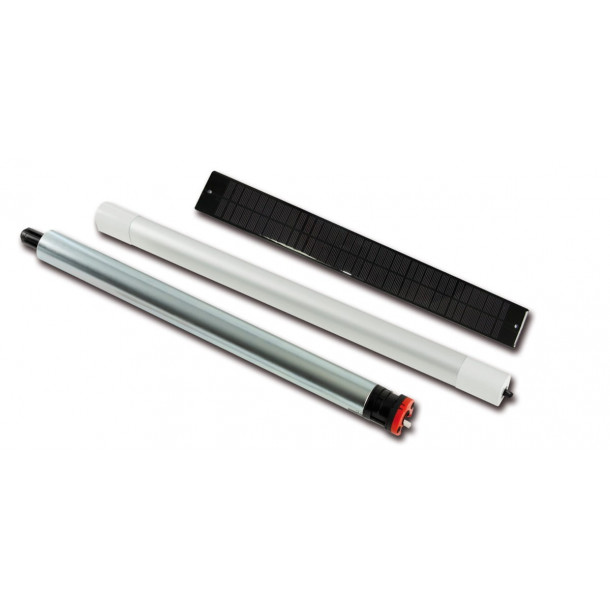 Kit solaire Simu Autosun 2 Hz 3/23