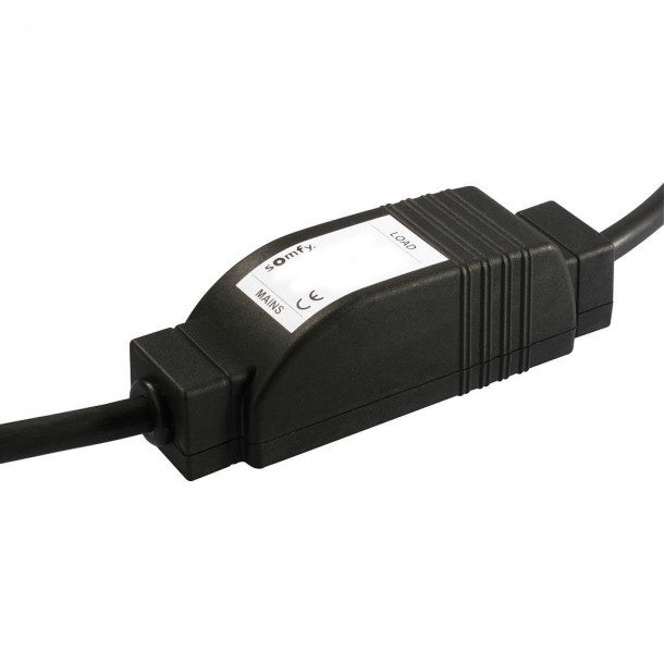 Récepteur BSO Somfy IO variation