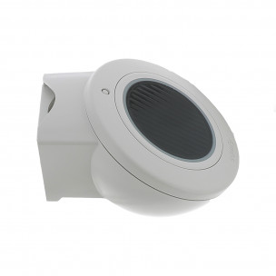 Capteur pluie Somfy Ondeis filaire 24V