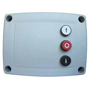 Coffret Simudrive SD350
