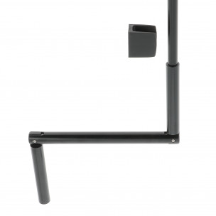 Manivelle de volet roulant SELECTALU Zurfluh-Feller 1300 mm