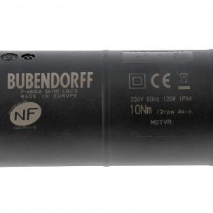 Moteur Bubendorff filaire MI2 - 10 Nm