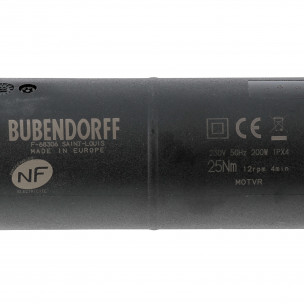 Moteur Bubendorff filaire MI2 - 25 Nm