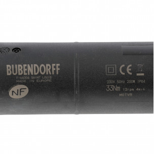 Moteur Bubendorff filaire MI2 - 33 Nm