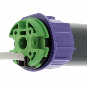 Moteur Profalux filaire 20/16 Wake e300 Stella AT