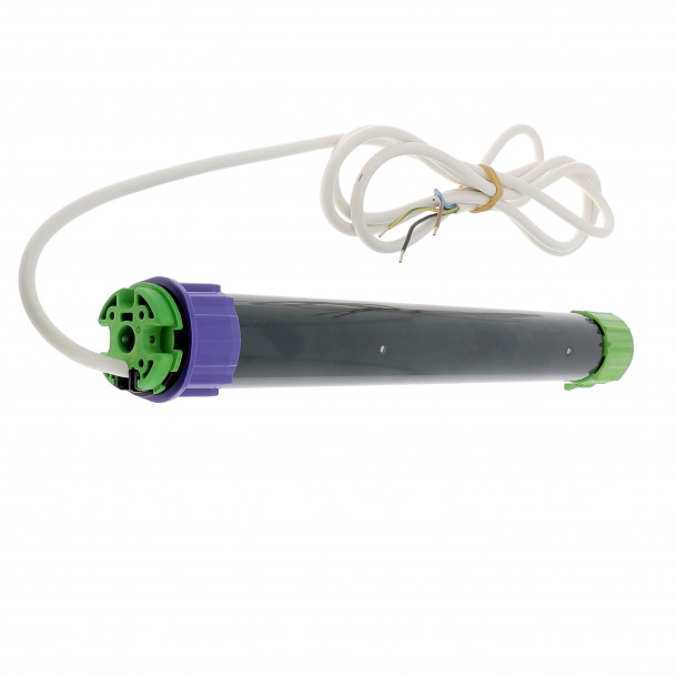Moteur Profalux filaire 30/16 Wake e300 Stella AT
