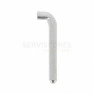 Goupille de fixation pour support AL8428M