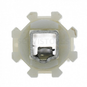 Embout de tube Deprat