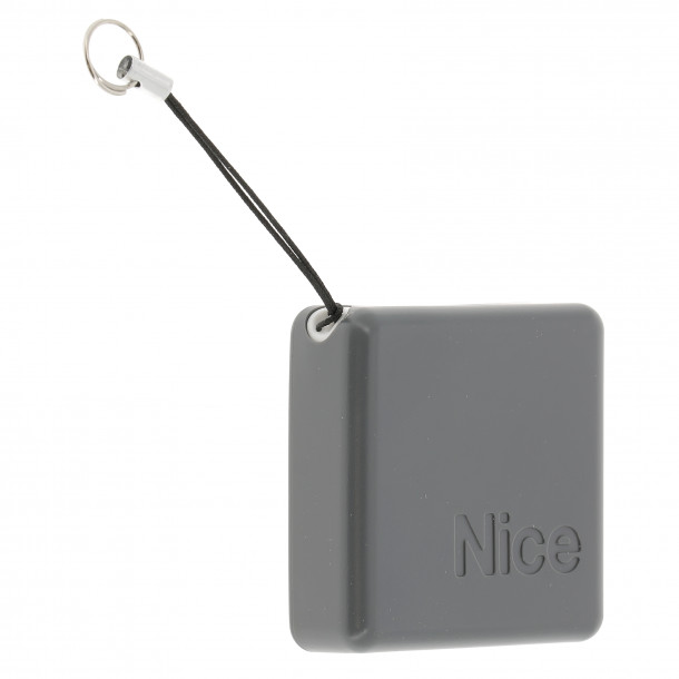 Mini support coque Niceway Go graphite