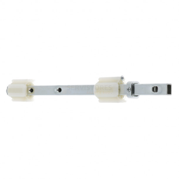 Embout de tube Deprat