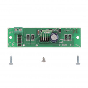 Carte électronique Came pour KLED24 24V
