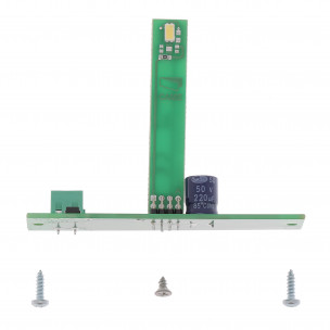 Carte électronique Came pour KLED24 24V