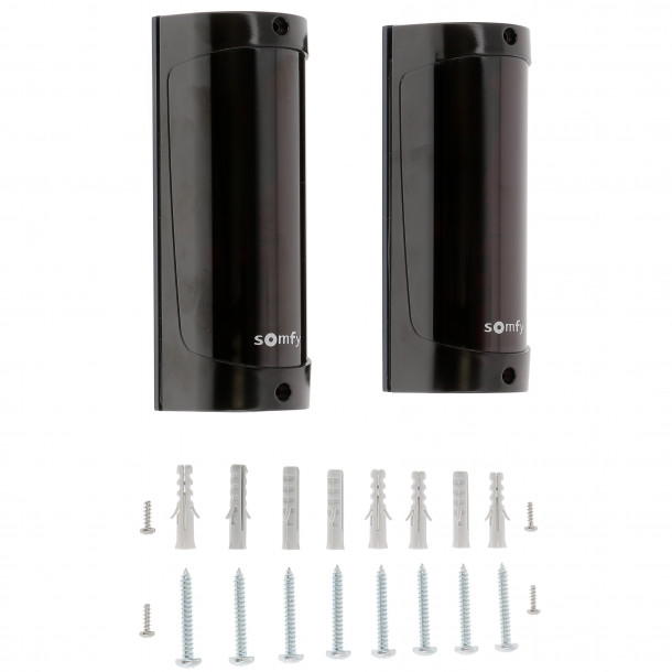 Jeu de cellules Somfy orientables MASTER PRO 180