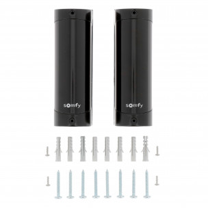 Jeu de cellules Somfy orientables MASTER PRO 180