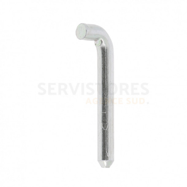 Goupille de fixation pour support AL8428M