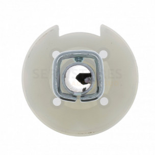 Embout de tube Deprat