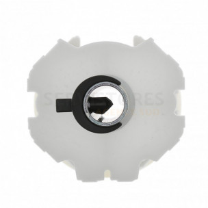 Embout de tube Deprat