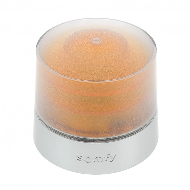 Feu orange Somfy MASTER PRO 24V antenne RTS