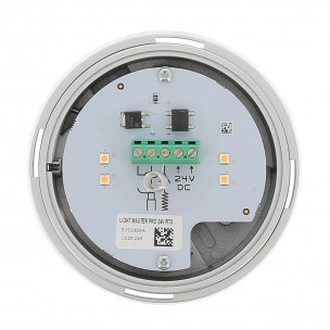 Feu orange Somfy MASTER PRO 24V antenne RTS