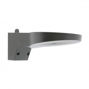 Support mural pour feu clignotant Somfy SO2401584