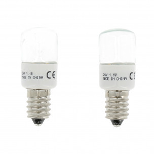 Lampes LED Came pour moteur VER