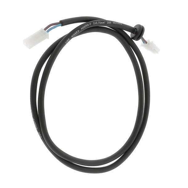 Rallonge Somfy pour panneau solaire 1 M