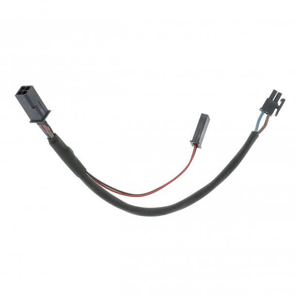 Câble SAV batterie Somfy Wirefree