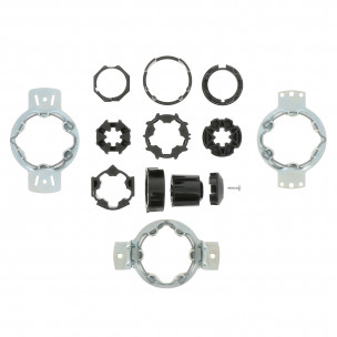 Kit accessoires bloc baie