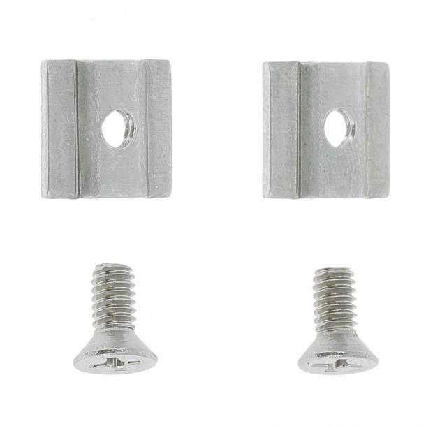 Accessoires de fixation EOLIS 3D WIREFREE Somfy