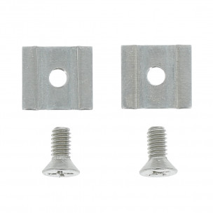 Accessoires de fixation EOLIS 3D WIREFREE Somfy