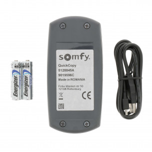 Outil de réglage Somfy QUICK COPY