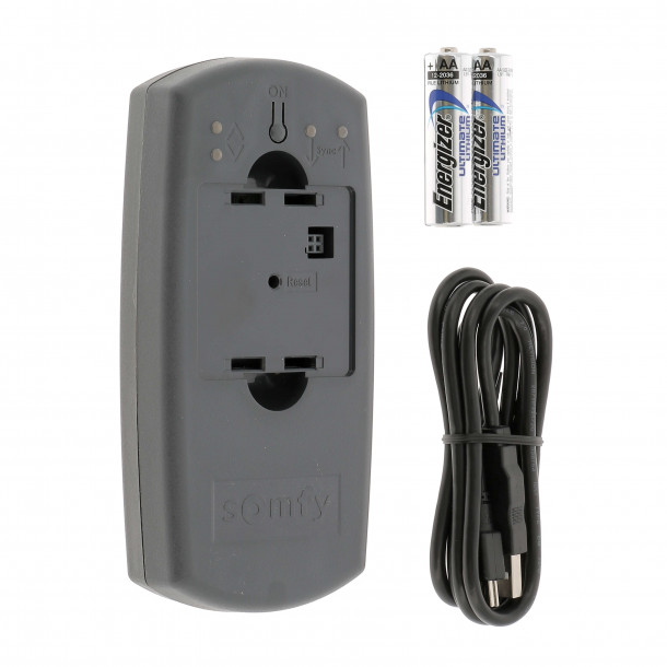 Outil de réglage Somfy QUICK COPY